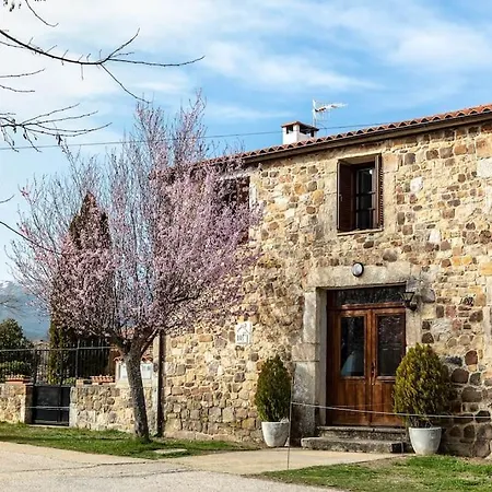 La Lastra Holiday home *