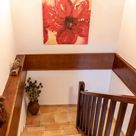 Casa vacanze La Lastra Sotillo del Rincón