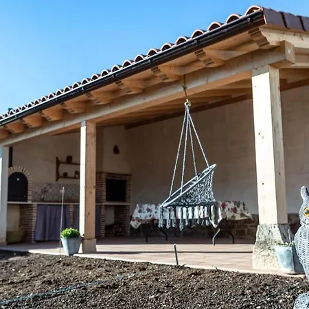 La Lastra * Sotillo Del Rincon