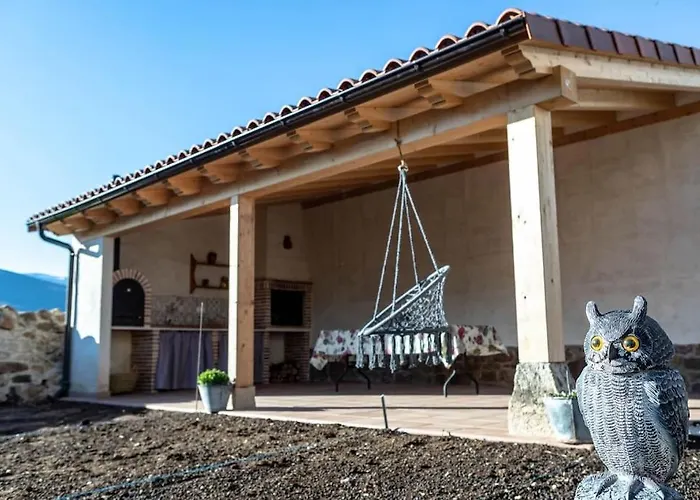 La Lastra * Sotillo Del Rincon