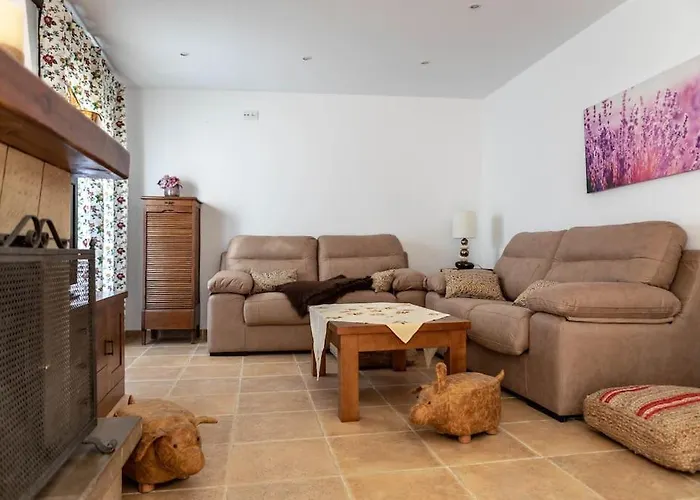 La Lastra * Sotillo Del Rincon